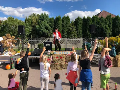 Akademia Dobrej Zabawy RATATATA